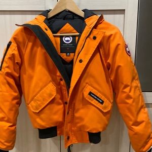 Canada Goose youth jacket